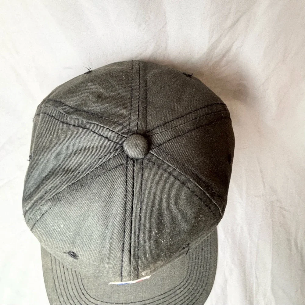 Vintage Sports Specialties NBA Entertainment SnapBack Hat Youngan The Twill‎